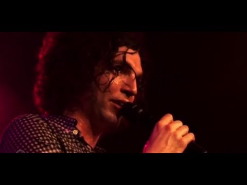 Thumbnail for Hot Hot Heat - Let Me In (Live in Sydney) | Moshcam by Matthew Marnik