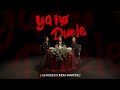 Las Rodes x India Martínez – “Ya no duele” (Videoclip Oficial) 💫