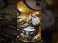 TOOL | THE GRUDGE (DRUM SOLO ENDING)