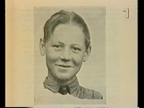 Dokumentär om Rio-Kalle