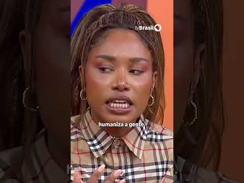Ebony reflete sobre as dificuldades de investimento em cultura e arte nas regiões periféricas