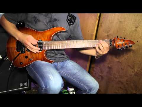 Lepsky Spirit Custom