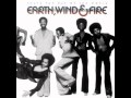 Earth Wind & Fire - All About Love