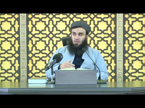چەند جۆر كەفارەتی ڕۆژوو شكاندن هەیە؟  - مامۆستا علی خان