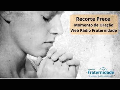 Prece Jorge Elarrat no MOMENTO DE ORAÇÃO Nº 2642 | 06/09/2024 (SEXTA)