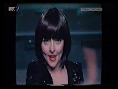 Ana Opačak -  Susret (video)