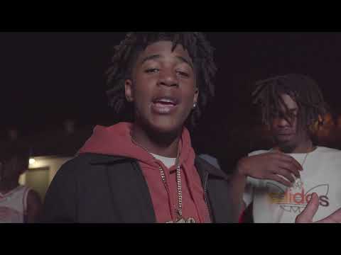 Lil IvyJr - Legacy Must Continue “Official BTS Vlog”