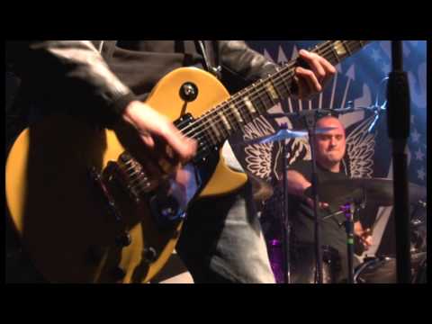 Ramones Bratislava - Live In MMC Bratislava 11.4. 2014 prva cast