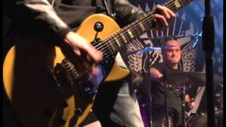 Video Live In MMC Bratislava 11.4. 2014 prva cast