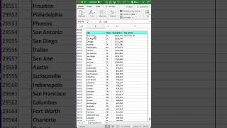 How to Use The Excel CONCAT( ) Function 
