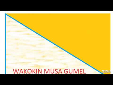 MUSA GUMEL KALANGU (Hausa Songs)