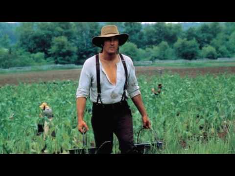 Top 10 Richard Gere Movies