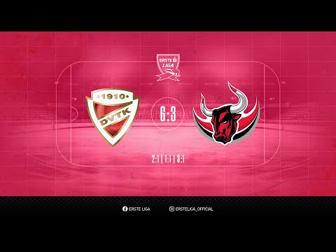 Gólösszefoglaló - EL 42 - DVTK Jegesmedvék - Dunaújvárosi Acélbikák 6-3 20251017