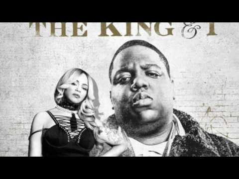 Faith Evans and The Notorious B.I.G. - Don't Test Me (OFFICIAL AUDIO)