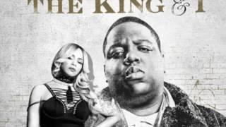 Faith Evans and The Notorious B.I.G. - Don't Test Me (OFFICIAL AUDIO)