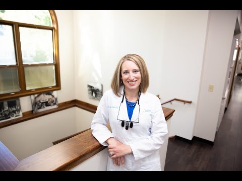 What is a Prosthodontist?