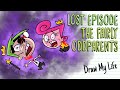 THE LOST EPISODE THE FAIRLY ODDPARENTS Draw My Life