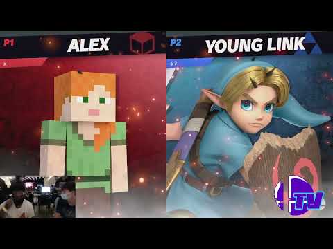 Rise 'N Grind Top 64 2022   Winners Round 1   Yonni VS Skittles