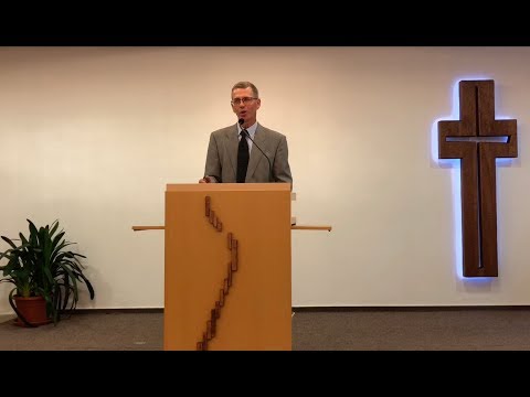 Bohoslužba -  1.9.2018