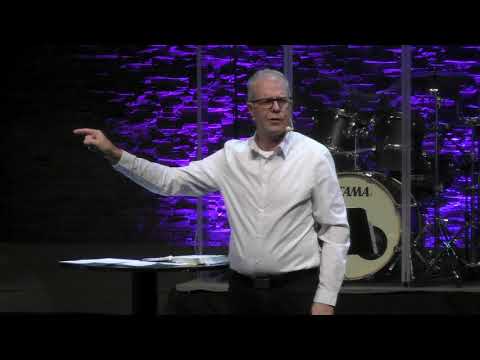 171112 - Predikan Magnus Davidsson