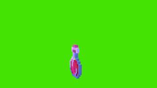 Download lagu MINECRAFT GREEN SCREEN | NO COPYRIGHT | POTION OF HEALING | JasperBale mp3