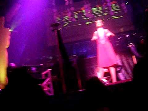 MATINÉE JLOUIS LYDIA SANZ PACHA LA PINEDA 4