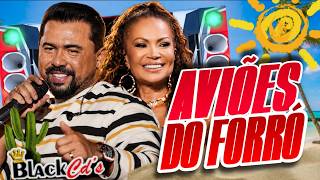 AVIÕES DO FORRÓ 2026 - SELEÇÃO PRA TOMAR UMAS E TOCAR NO PAREDÃO - FORRO BLACK CDS  - XAND AVIÃO