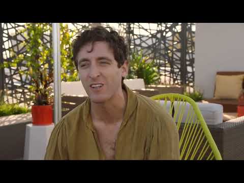 Silicon Valley - Oppenheimer