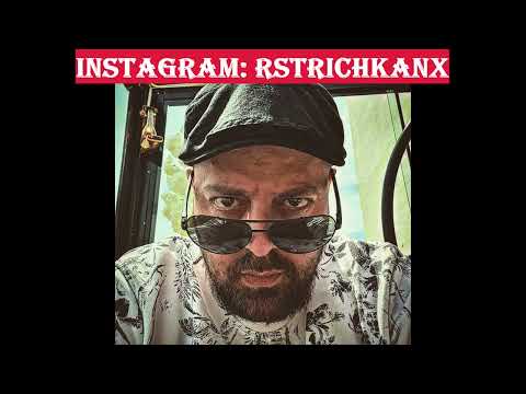 R-KAN - SCHWARZKOPF FREESTYLE ( 2006 - 2010 Classix )