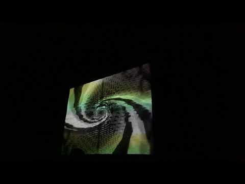 Ness @ Fabrica 126 (Stämïnå Party) [11-11-2017]