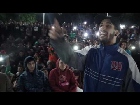 MKS vs PISTACHO - OCTAVOS DE FINAL ANTI-PO FORMOSA