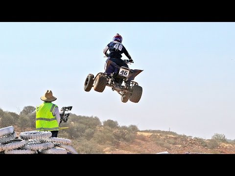 Chris Bosnakis - AUSATVMX15 - GoPro