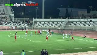 LIGUE DES CHAMPIONS CAF : CRBELOUIZDAD - BO Rangers FC (3-0) - VIDEO