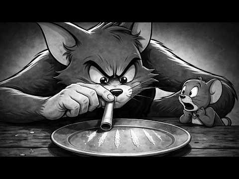 Boris Brejcha Style & Minimal Techno Mix 2026 - Tom And Jerry Hard After By Patrick Slayer