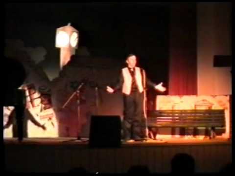 OSPA 1991: ŻĄDŁO - Dziady