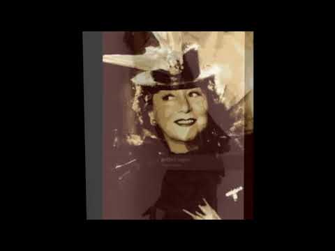 Trude HesterbergBiografie - Deutsche Schauspieler