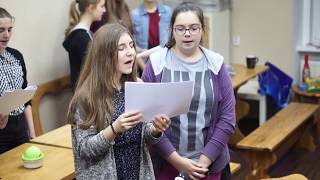 Zapowiedź VI Śpiewanek Łódzkich