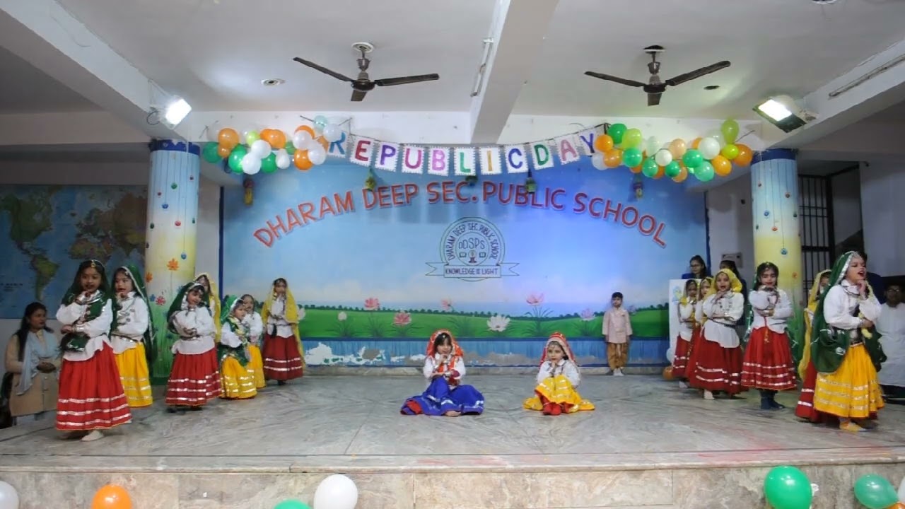 Best dance  NANDI KE VEERA KIDS DANCE