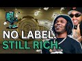Rappers Who Became Millionaires Without A Label