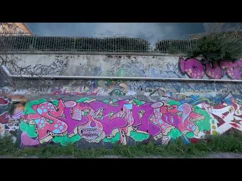 LOVEGANG126 - SINTONIA - FRANCO126 • UGO BORGHETTI Ft GEMELLO