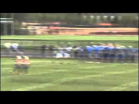 Alexandria Titans- Tavarus B