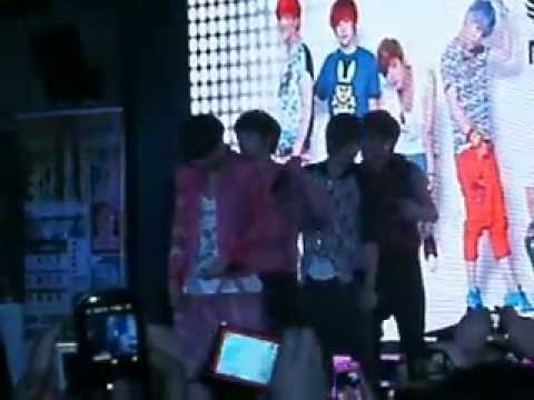 Knation 3 : No One - F.cuz