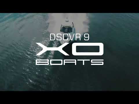 Gordon Bay Marine | XO DSCVR