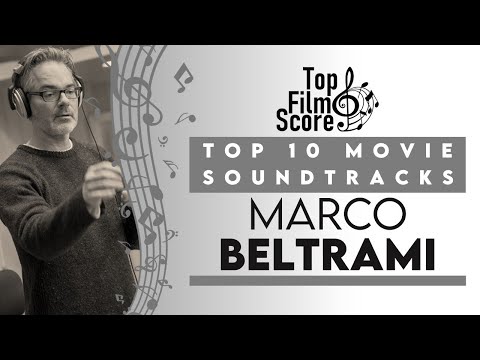Top10 Soundtracks by Marco Beltrami | TheTopFilmScore