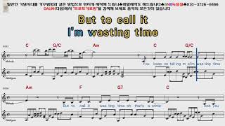 Shawn mendes - This is what it takes [POP Song Score Karaoke]