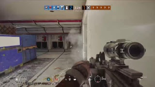 R6S 声なし