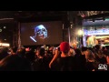 Live Star Wars Force Awakens Trailer Viewing At Downtown Disney 4K