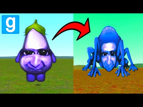 SCARIEST AO ONI NPC PACK! - Garry's mod Sandbox