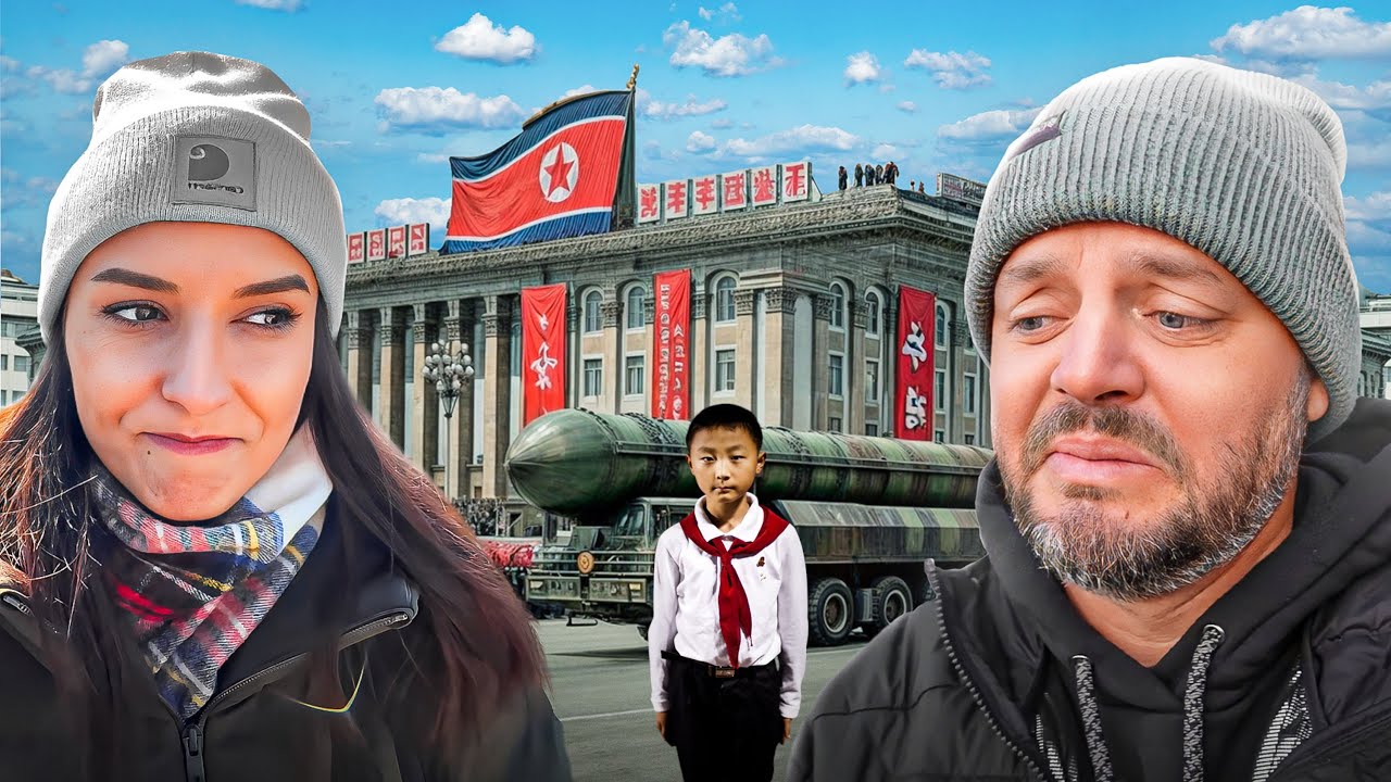 Coreea de Nord: pionierii fără viitor și visul nuclear! Experiență…șocantă în țara izolată de 76 ani