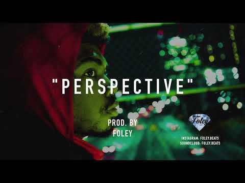 *FOR SALE* Yhung TO x Benny x Shoreline Mafia Type beat -  "Perspective" (Prod. Foley.beats)